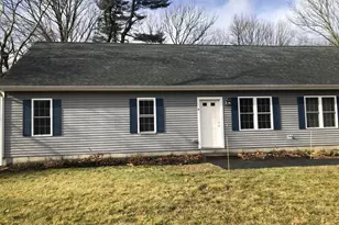 337 Middle Rd, Acushnet, MA 02743 - Photo 1