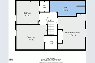 16 Presbrey Ave, Taunton, MA 02780 - Photo 16