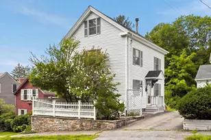 58 Morton St, Andover, MA 01810 - Photo 1