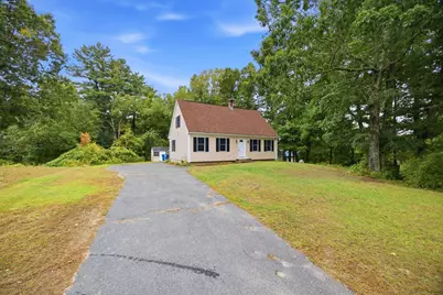 7 Beebe Rd, Monson, MA 01057 - Photo 2