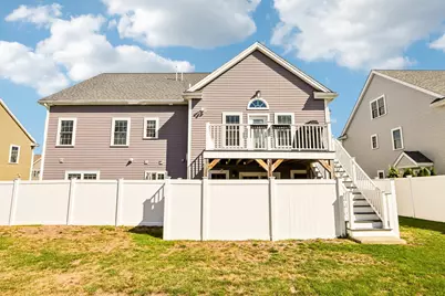 259 Oakwood Ave, Revere, MA 02151 - Photo 2