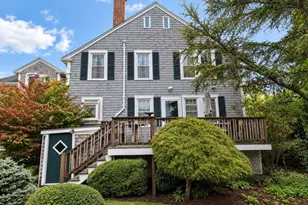 307 Slocum Rd, Dartmouth, MA 02747 - Photo 4