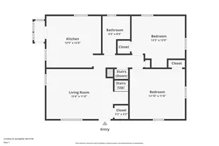 23 Schley St, Springfield, MA 01109 - Photo 4
