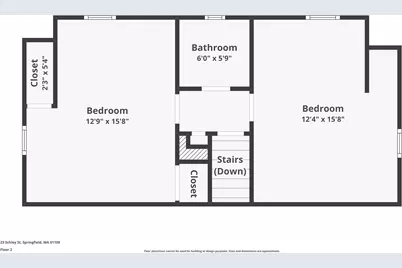 23 Schley St, Springfield, MA 01109 - Photo 20