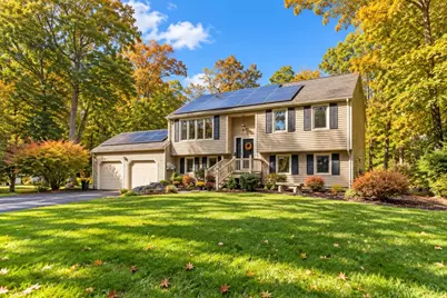 3 Carnegie Way, Attleboro, MA 02703 - Photo 1