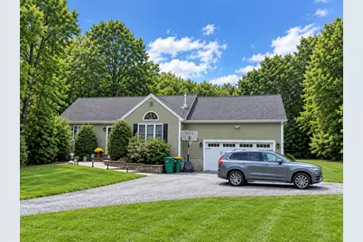 375 and 0 Gilbert St, Mansfield, MA 02048 - Photo 1