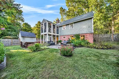 475 Newburyport Tpke, Rowley, MA 01969 - Photo 1