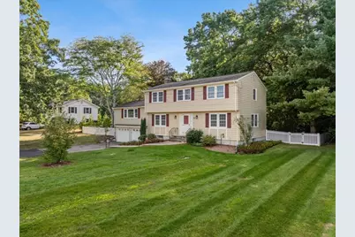 35 Bullard St, Walpole, MA 02081 - Photo 2