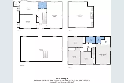 35 Bullard St, Walpole, MA 02081 - Photo 36
