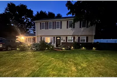 43 Randolph Ave, Brockton, MA 02302 - Photo 1