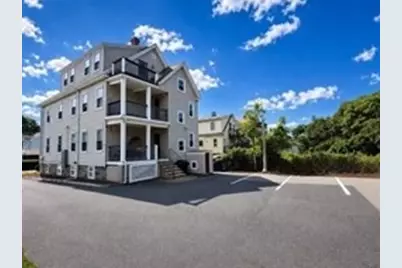 31 Averton St. #1, Boston, MA 02131 - Photo 18