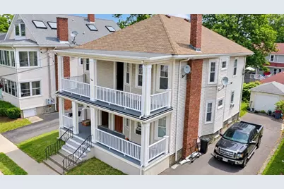 113 E. Elm Ave. #2, Quincy, MA 02170 - Photo 12