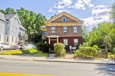 863 Worthington St, Springfield, MA 01105 - Photo 1