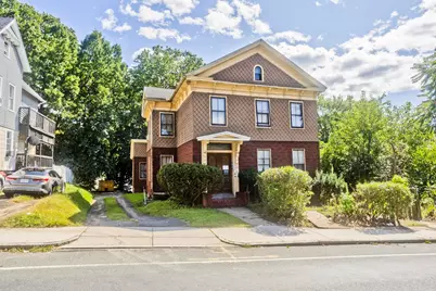 863 Worthington St, Springfield, MA 01105 - Photo 2