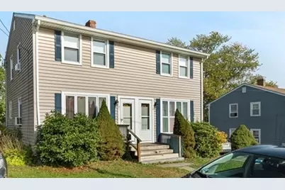 21 Bursley Rd #1, Weymouth, MA 02191 - Photo 2