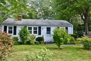 12 Lake Rd E, Yarmouth, MA 02673 - Photo 1