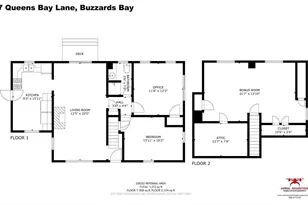 7 Queens Bay Ln, Bourne, MA 02532 - Photo 42