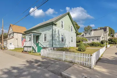 22 Barry St, Boston, MA 02136 - Photo 2