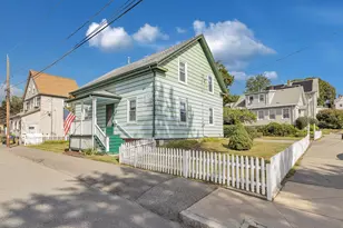 22 Barry St, Boston, MA 02136 - Photo 2