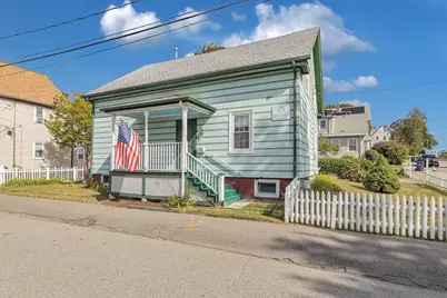 22 Barry St, Boston, MA 02136 - Photo 1