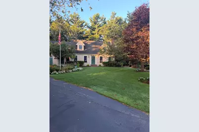 15 Tobisset St, Mashpee, MA 02649 - Photo 1