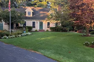 15 Tobisset St, Mashpee, MA 02649 - Photo 1