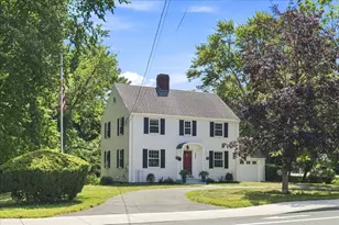 293 Main St, Walpole, MA 02081 - Photo 1