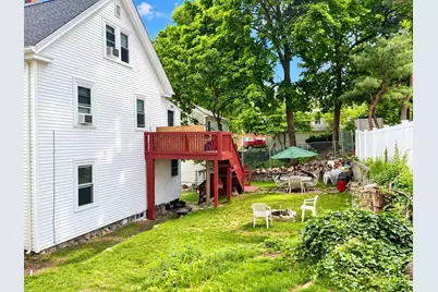 24 Elson Rd. #2, Waltham, MA 02451 - Photo 12