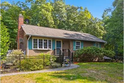17 Maple Street, Douglas, MA 01516 - Photo 1