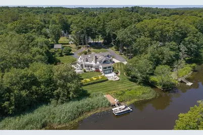 112 River Rd, Hanover, MA 02339 - Photo 4