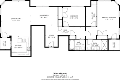 29 Tilesboro St #1, Boston, MA 02122 - Photo 26