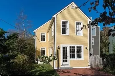4 Goodwins Court #1, Marblehead, MA 01945 - Photo 16