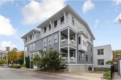11 Tannery Brook Row #1, Somerville, MA 02144 - Photo 1
