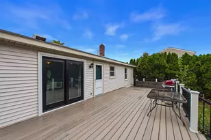 11 Irene St, New Bedford, MA 02745 - Photo 26