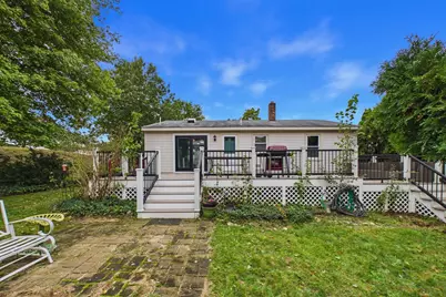 11 Irene St, New Bedford, MA 02745 - Photo 24