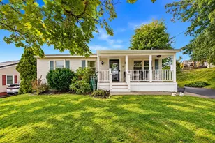 11 Irene St, New Bedford, MA 02745 - Photo 1