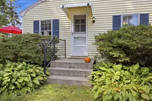 12 2nd Ave, Lakeville, MA 02347 - Photo 1