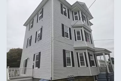 953 Globe Street, Fall River, MA 02724 - Photo 2