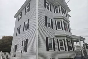 953 Globe St, Fall River, MA 02724 - Photo 2