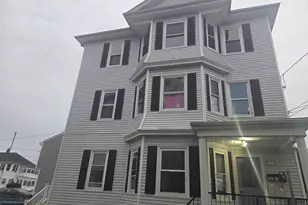 953 Globe St, Fall River, MA 02724 - Photo 1