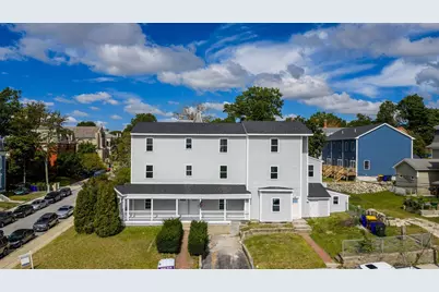 386-388 Locust St, Fall River, MA 02720 - Photo 2