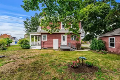 7 Enfield Road, Winthrop, MA 02152 - Photo 4