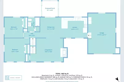 34 Bob White Ln, Falmouth, MA 02540 - Photo 6