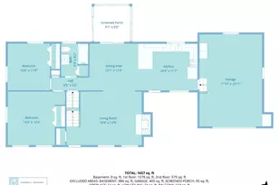 34 Bob-White Ln, Falmouth, MA 02540 - Photo 6