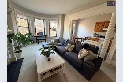 29 Longwood Ave #3, Brookline, MA 02446 - Photo 2