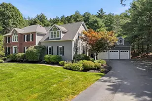 12 Daniel Shays Rd, Hopkinton, MA 01748 - Photo 4