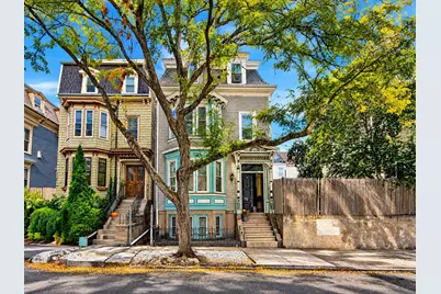 128 Lexington St., Boston, MA 02128 - Photo 1