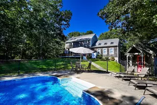 35 Bursley Path, Barnstable, MA 02668 - Photo 4
