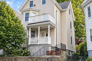 96 Hudson St, Somerville, MA 02144 - Photo 1