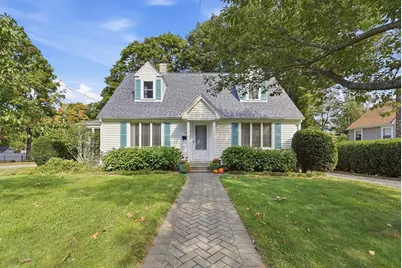 17 Smith St., Uxbridge, MA 01569 - Photo 2